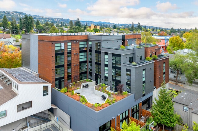 26FIFTY in Berkeley, CA - Building Photo - Building Photo