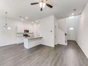 2402 Bent Oak Trail, Unit Two Bedroom - Double Occupancy in Sachse, TX - Building Photo - Building Photo