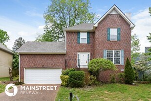 102 Bentree Ct in Hendersonville, TN - Building Photo