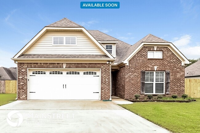 property at 212 Falling Waters Way
