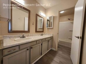 3475 Cochran Dr, Unit C in Colorado Springs, CO - Building Photo - Building Photo