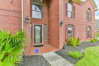 2614 Brahman Dr in Manvel, TX - Building Photo - Building Photo