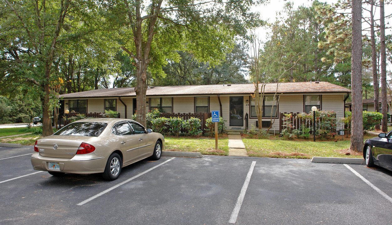 Northgate Terrace II in Panama City, FL - Building Photo