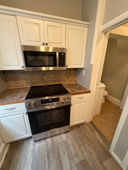 409 S Shippen St in Lancaster, PA - Building Photo