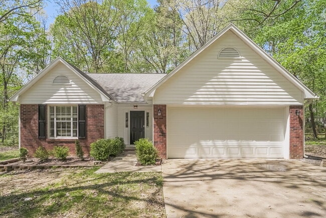 property at 3520 Sandberry Dr