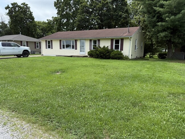 403 Rose Ln in Ellis Grove, IL - Building Photo - Building Photo
