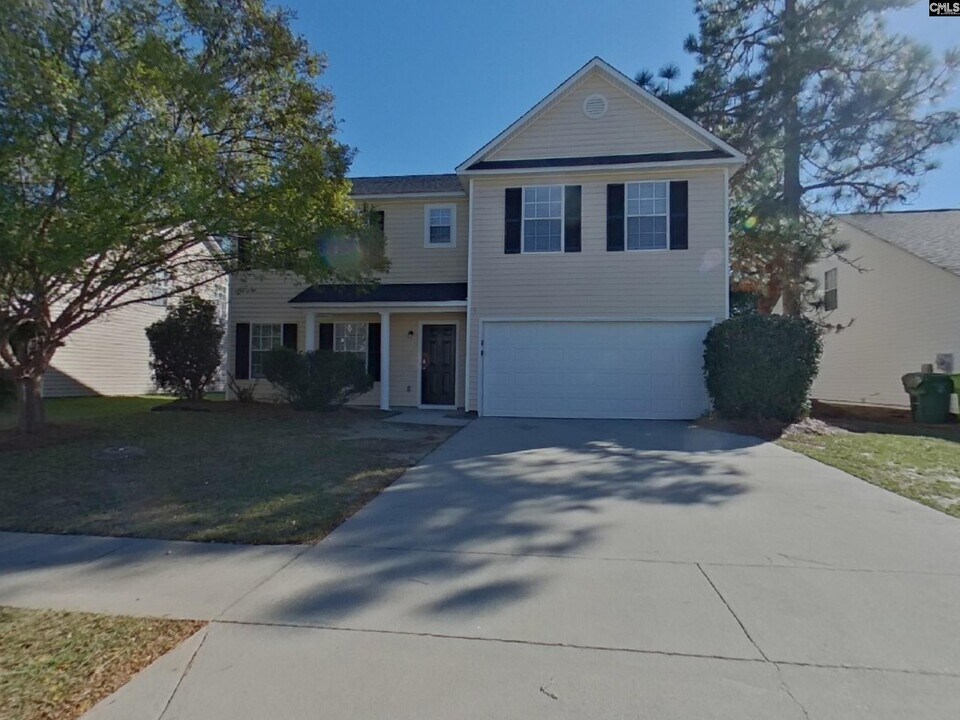 925 Schofield Ln in Columbia, SC - Building Photo