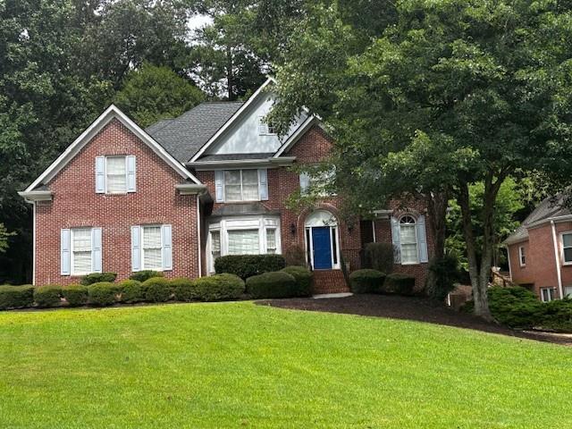 770 Chelsea Park Ln in Marietta, GA - Building Photo