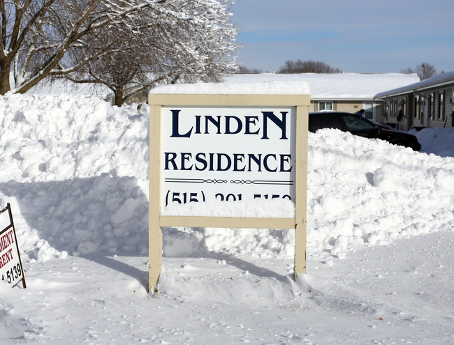 Linden Residence in Ankeny, IA - Building Photo - Building Photo