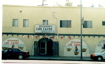 106-112 E. Avenue 37 in Los Angeles, CA - Building Photo - Building Photo