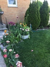 6907 W Arthur Ave, Unit 3 in West Allis, WI - Foto de edificio - Building Photo