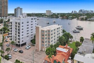 101 N Birch Rd in Fort Lauderdale, FL - Building Photo