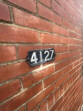 4127 Turner Ave in St. Louis, MO - Building Photo - Building Photo