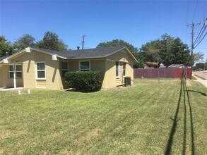 3601 Aloha Cir in Mesquite, TX - Building Photo - Building Photo
