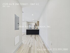 2328-44 N 2nd St, Unit Unit 41 in Philadelphia, PA - Building Photo