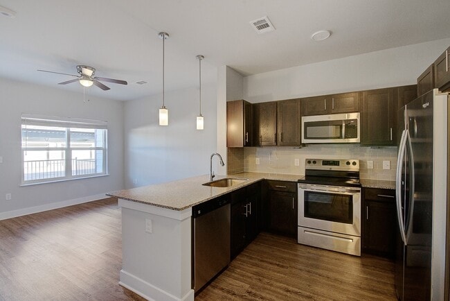 property at 25500 Westheimer Pkwy