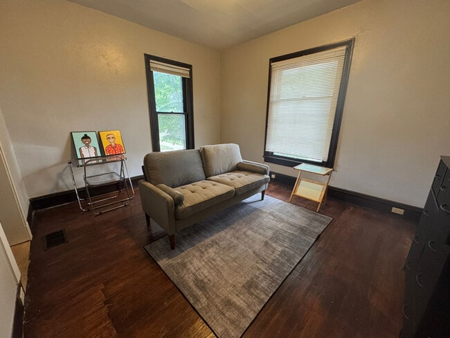 property at 405 Carrier St NE