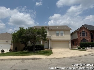 511 Shannon Rose in San Antonio, TX - Building Photo - Building Photo
