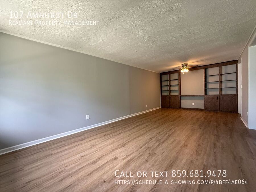 107 Amhurst Dr in Erlanger, KY - Building Photo