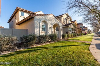 3629 E Hans Dr in Gilbert, AZ - Building Photo - Building Photo