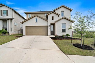 6516 Rounded Pebble Ln in Buda, TX - Building Photo