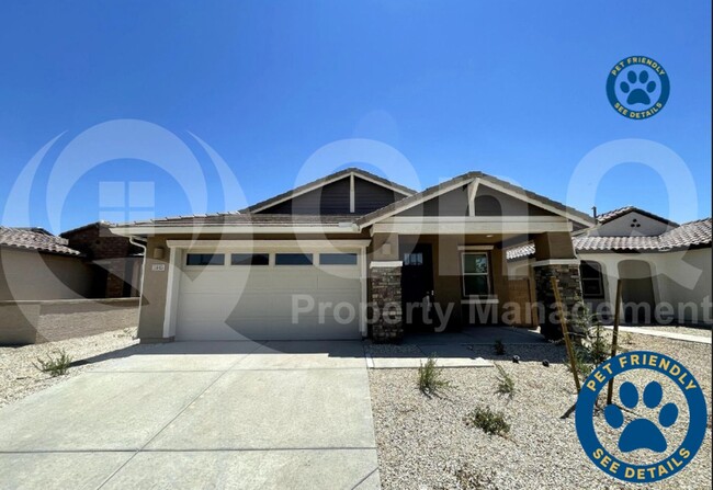 property at 5945 N 89th Dr