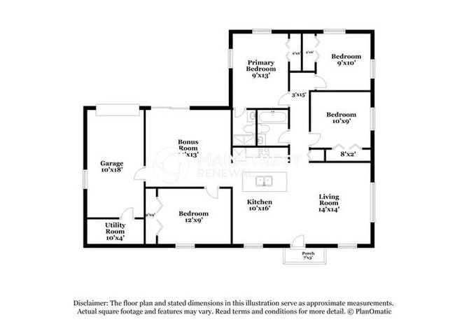 10911 N 20th St in Tampa, FL - Building Photo - Building Photo