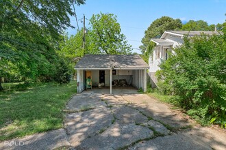 134 E Herndon St in Shreveport, LA - Building Photo - Building Photo