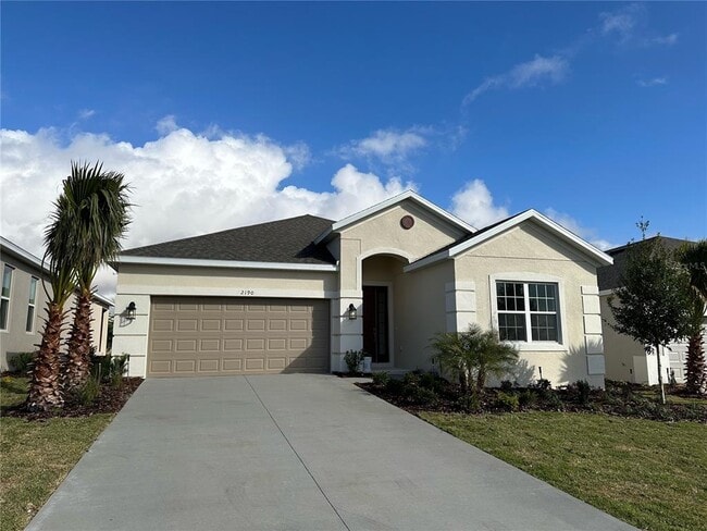 property at 2190 Ridge Pointe Ln