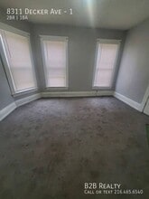 8311 Decker Ave in Cleveland, OH - Building Photo - Building Photo