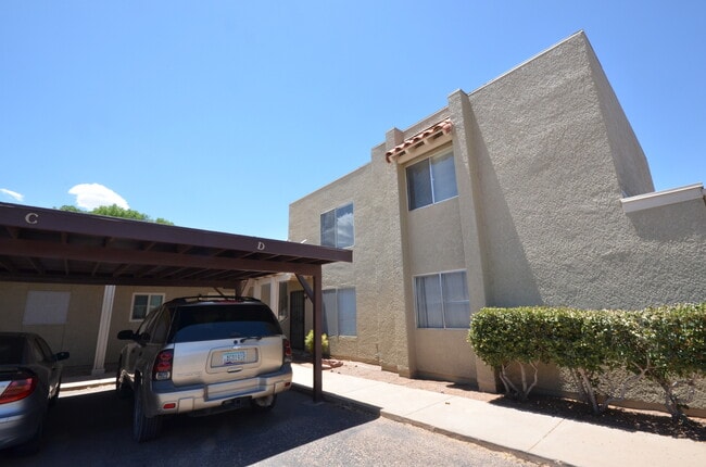 property at 4301 Plaza Vista