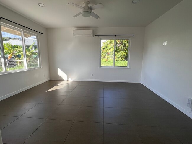 1739 Lanakila Ave in Honolulu, HI - Foto de edificio - Building Photo