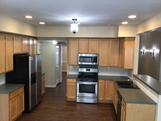 7534 Sparkleberry Dr in Indian Trail, NC - Building Photo - Building Photo