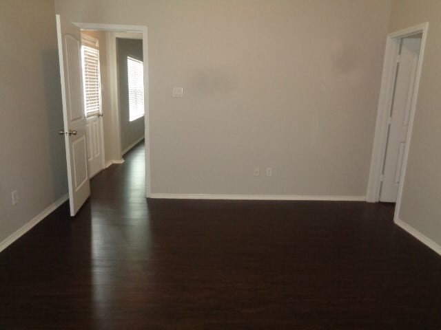 property at 2031 Treasure Mountain Dr