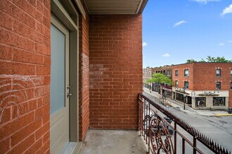 4640-4650 Wellington Rue in Montréal, QC - Building Photo - Building Photo