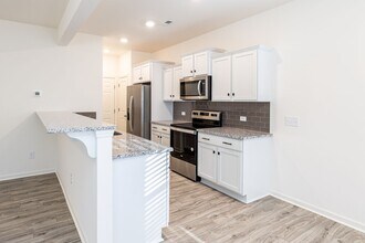 506 Hice St in Monroe, NC - Building Photo - Building Photo