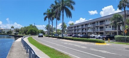 270 Layne Blvd in Hallandale Beach, FL - Building Photo - Building Photo