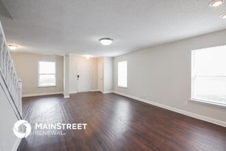 12668 Courage Crossing in Fishers, IN - Building Photo - Building Photo