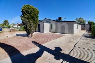 207 W Ohio St in Tucson, AZ - Building Photo - Building Photo