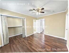 911 Central Ave in Gretna, LA - Building Photo - Building Photo