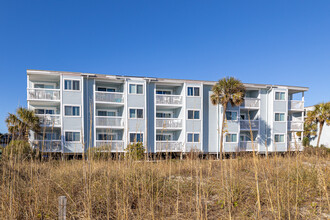 Ocean Garden Villas in North Myrtle Beach, SC - Building Photo - Building Photo