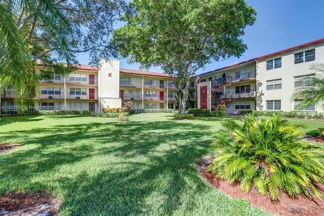 property at 100 SW 132nd Way