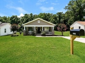 2834 Edwards St, Unit 1615 - A-207 - A in Winston-Salem, NC - Building Photo