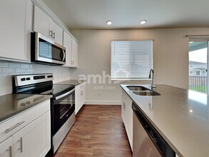 3985 Ryedale Wy in Colorado Springs, CO - Building Photo - Building Photo