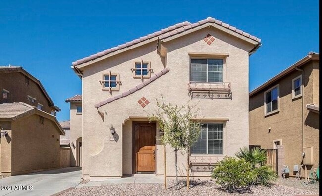 property at 14552 W Acapulco Ln