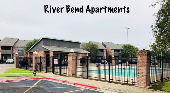 River Bend Apartments