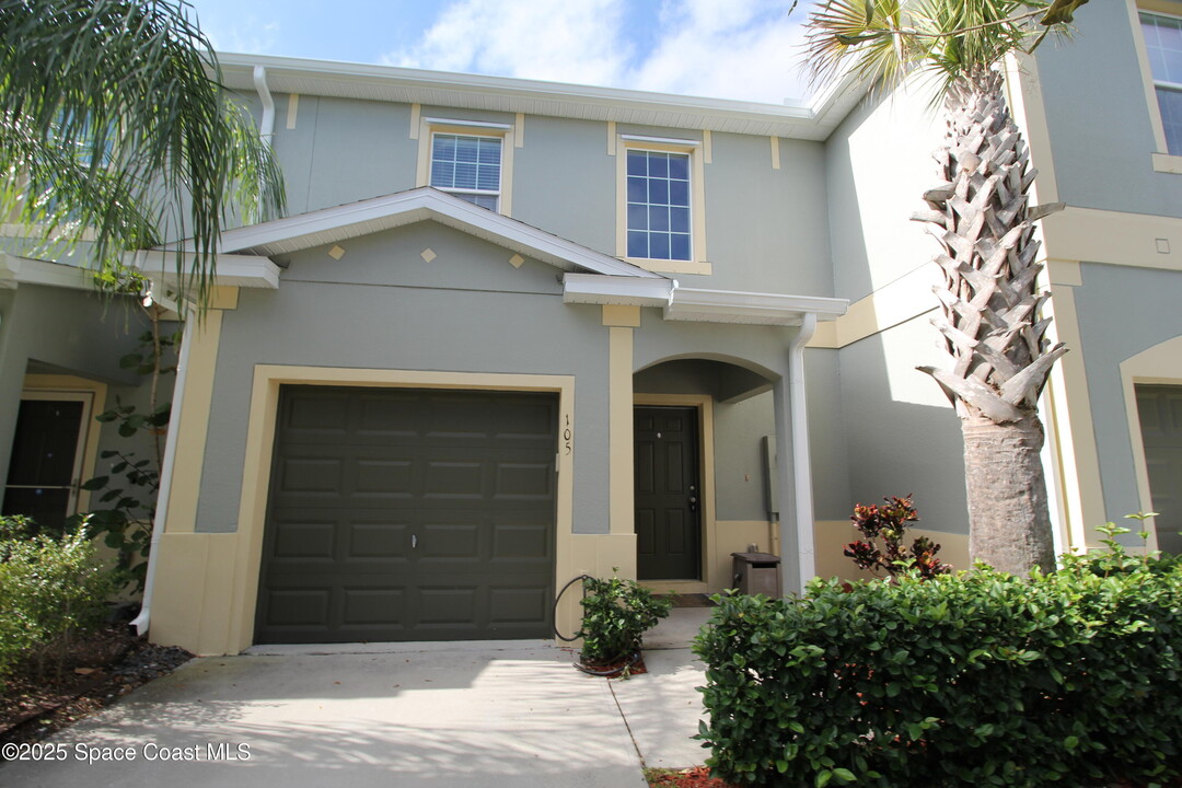 2780 Reston St in Melbourne, FL - Building Photo