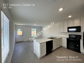 833 Sandhill Crane Ln in Princeton, TX - Building Photo - Building Photo