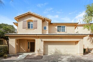 1152 Maple Pines Ave, Unit 3407 11th St. SE 112 in North Las Vegas, NV - Building Photo