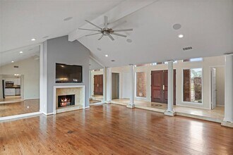 534 Fox Briar Ln in Sugar Land, TX - Building Photo - Building Photo